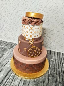 tort Louis Vuitton